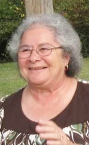 Rose J. Reed 1942-2025